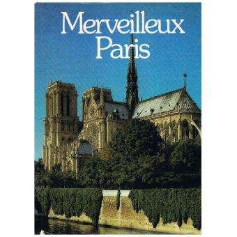 PARIS MERVEILLEUX - 1