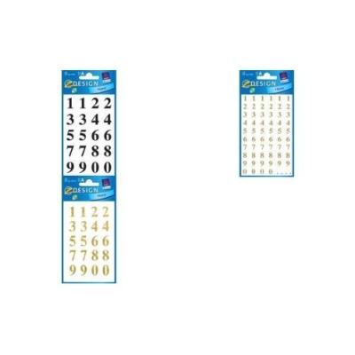 Avery zweckform etiquettes numériques z-design 59159