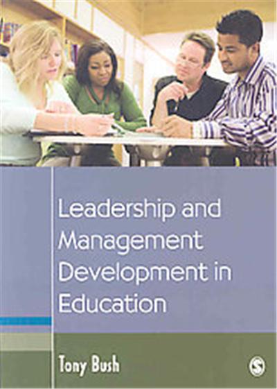 Leadership and Management Development in Education, Education Leadership for Social Justice