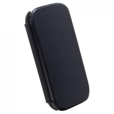 75550 Etui Galaxy S3 mini i8190 Krusell Donso Flip