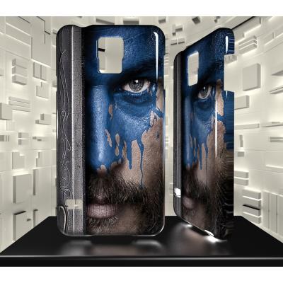 Coque Samsung Galaxy S5 JVF World of Warcraft WOW 60 Anduin Lothar