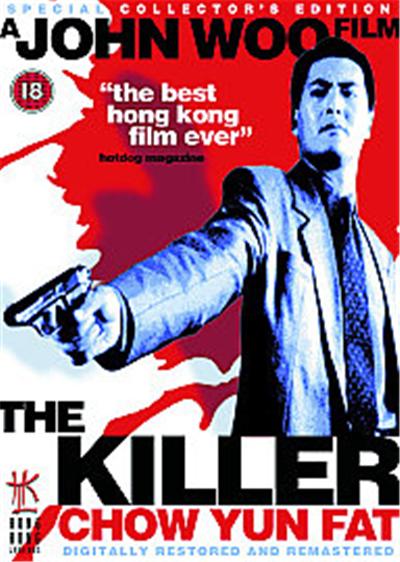 The Killer , (Special Collector's Edition) (Wide Screen)