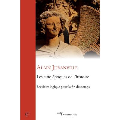 Les Cinq Epoque De L'Histoire