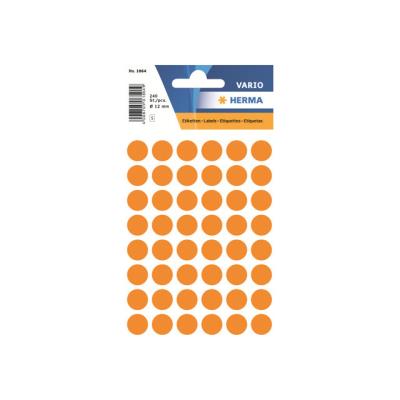 HERMA - étiquettes - 240 étiquette(s)