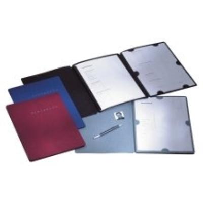 Pagna bewerbungsmappe select bleue 22002-02