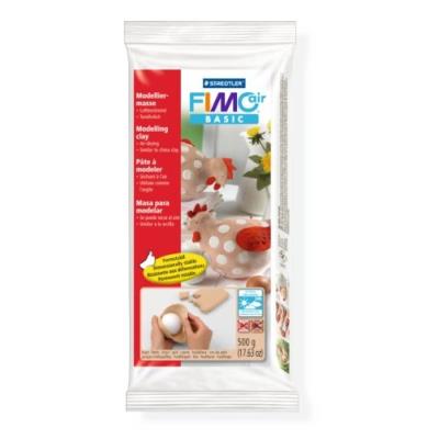 Efaplast pâte à modeler classic ve 500g peau fimo 8100-43