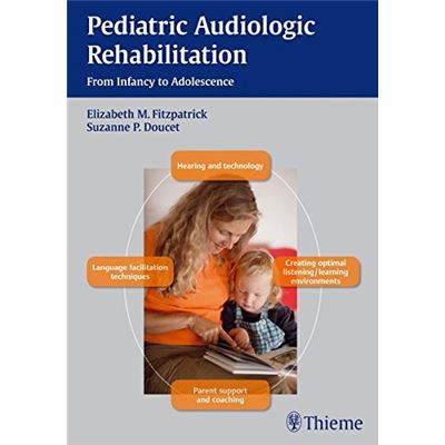 Pediatric Audiologic Rehabilitation Collectif