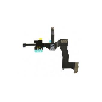 Kit Caméra Avant + Nappe + Capteur De Proximité Pour IPhone 7 - Neuf, Compatible Apple