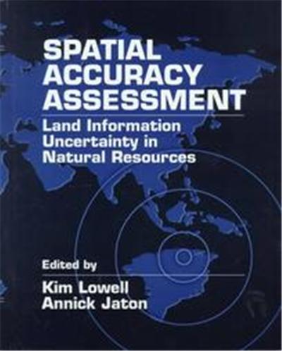 Spatial Accuracy Assessment