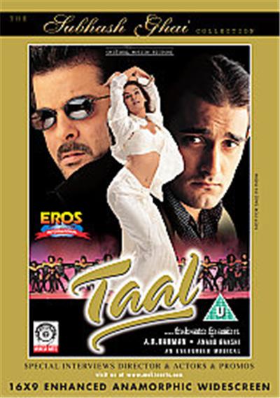 Taal , (Hindi Language)