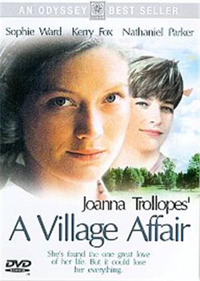 A Joanna Trollope's A Village Affair