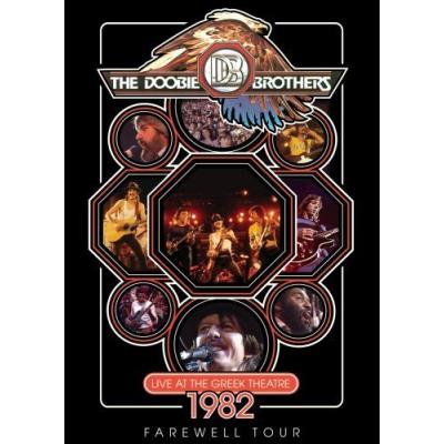 Live At The Greek Theat(Dv