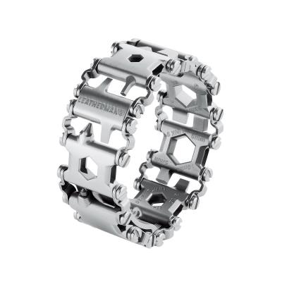 Leatherman Tread acier