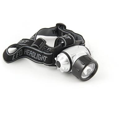 Vamp ih510dl lampe frontale led 1 w
