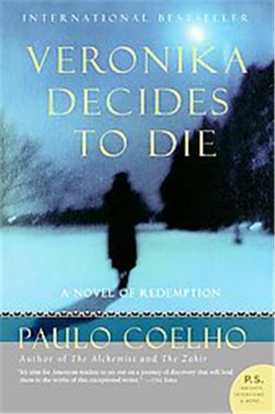 Veronika Decides to Die, P.S.