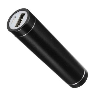 Batterie Chargeur Externe pour IPHONE 7 PLUS APPLE Universel Power Bank 2600mAh Secours + (NOIR)