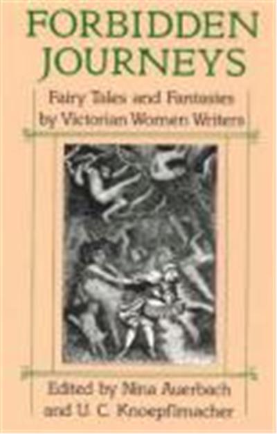 Forbidden Journeys