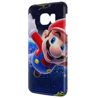 coque galaxy s6 mario coque galaxy s6 mario