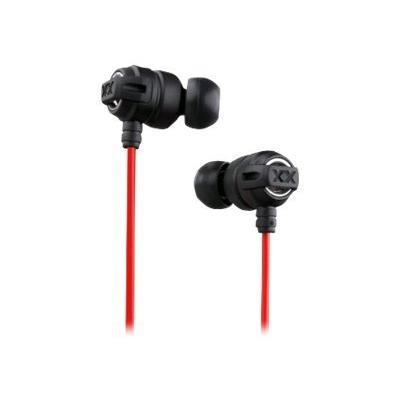 JVC HA-FX1X-E - In-ear hoofdtelefoons