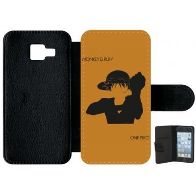 Etui samsung galaxy a3 2016 one piece monkey d rufy