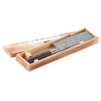 Couteau de cuisine Damas hachoir