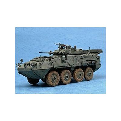 CANADA ARMY LAV-3 KODIAK INFANTRY FIGHTING CAR (PLASTIC MODEL)