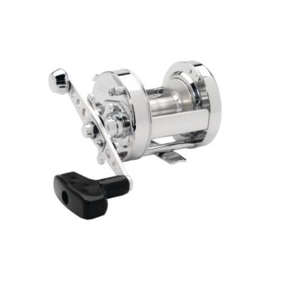 Abu garcia ambassadeur 6500 ct chrome rocket moulinet multiplicateur