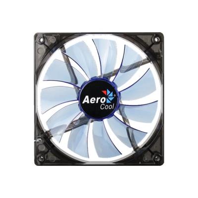 Aerocool Lightning Series Blue Edition - ventilateur châssis