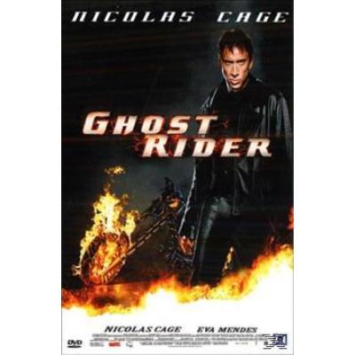 Ghost Rider