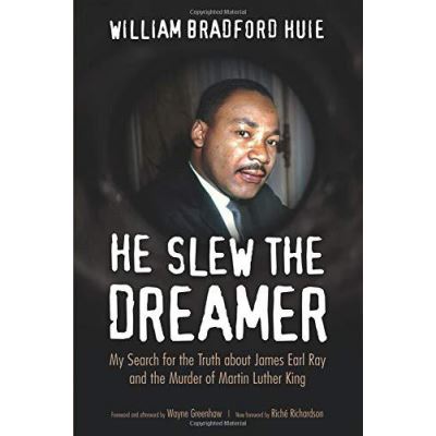He Slew the Dreamer - [Version Originale]