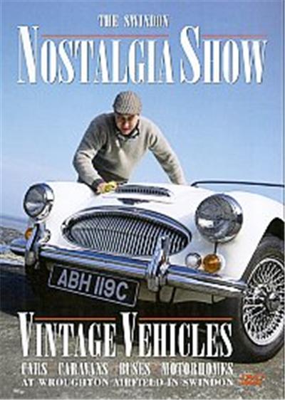 The Swindon Nostalgia Show