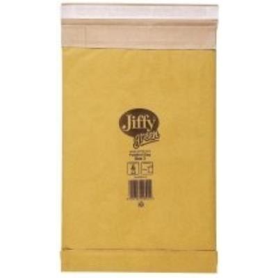 Mailmedia pochettes matelasses en papier jiffy sans fen?tre 413357