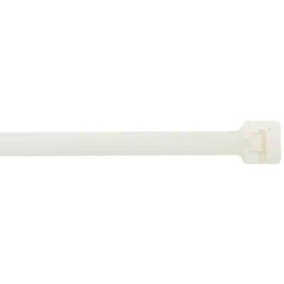 Legrand - Colliers De Serrage X 20 Pour Intérieur - Larg. 3,5, X L. 180 Mm - Incolore