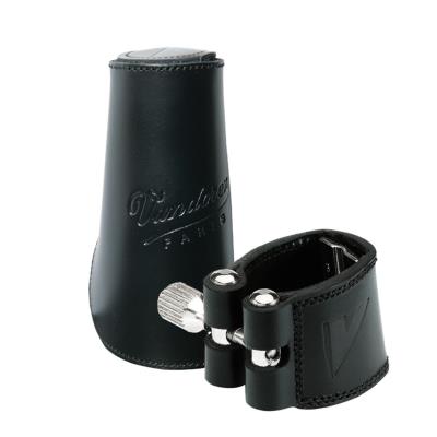 Vandoren L+CB CUIR CL BASSE CUIR VVD LC24L