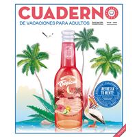 Cuaderno blackie books 6-vacaciones