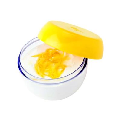 Allume gaz --- N/A --- Conservation Citron
