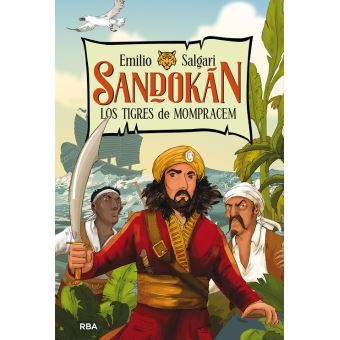 Sandokan 1-los tigres de mompracem
