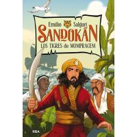 Sandokan 1-los tigres de mompracem