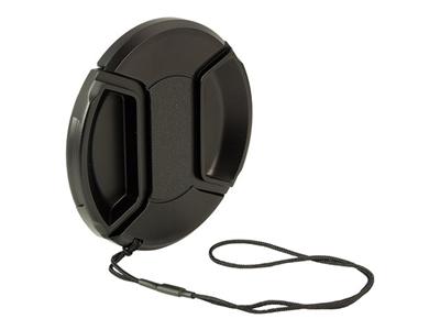 Kaiser Snap-On Lens Cap - capuchon pour objectif