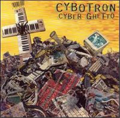 Cyber Ghetto