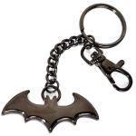 Porte clef GENERIQUE Batman v Superman porte-clés métal Friendship