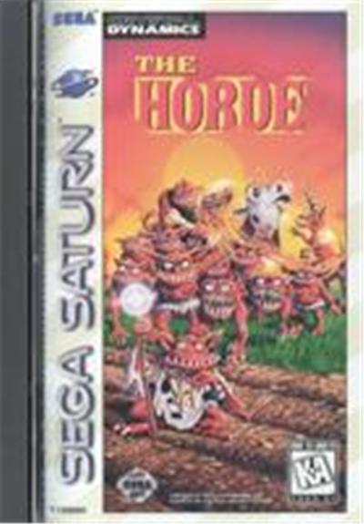 Horde, The