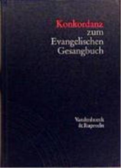Handbuch Zum Evangelischen Gesangbuch