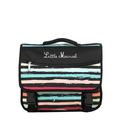 Cartable scolaire Rakel 38 cm Paint