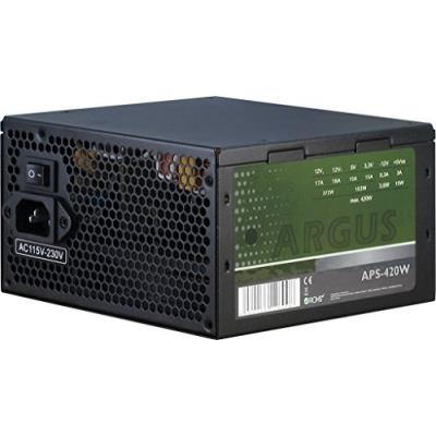 Argus aps-420w onduleur noir
