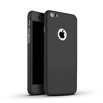 Écran iPhone 6S - Noir - Coque et étui téléphone mobile - Achat