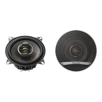 Pioneer TS-1002i - Custom Fit - haut-parleur - 25 Watt - 2 voies ...