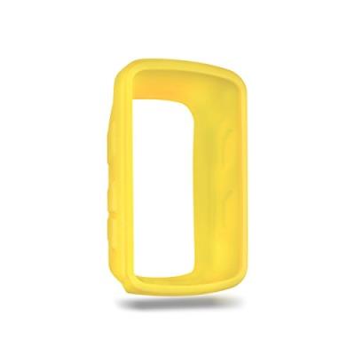 Garmin Silicone Case Edge 520, Yellow, 010-12193-00