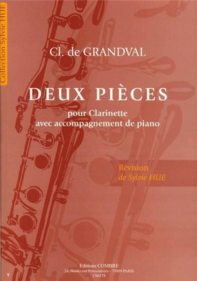 Deux Pièces