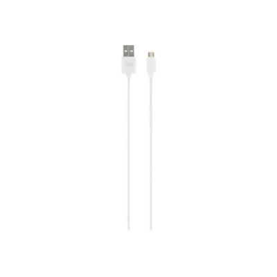 T'nB kabel voor opladen mobiele telefoon / data - 1 m